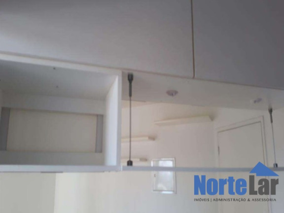 Imagem Apartamento com 2 Quartos à Venda, 48 m² em Vila Leopoldina - São Paulo