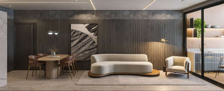 Imagem Cobertura com 2 Quartos à Venda, 68 m² em Intermares - Cabedelo Imagem Cobertura com 2 Quartos à Venda, 68 m² em Intermares - Cabedelo