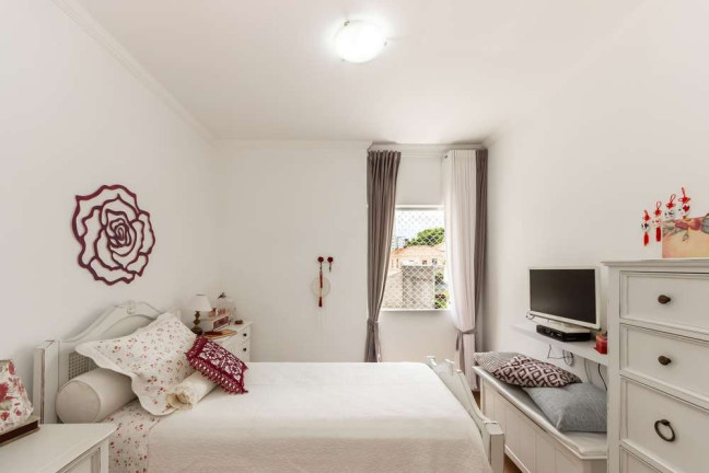 Imagem Apartamento com 3 Quartos à Venda, 74 m² em Mirandópolis - São Paulo