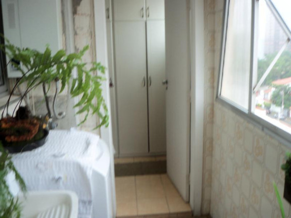 Imagem Apartamento com 3 Quartos à Venda, 107 m² em Centro - Santo André Imagem Apartamento com 3 Quartos à Venda, 107 m² em Centro - Santo André
