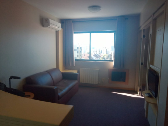 Imagem Apartamento com 1 Quarto à Venda, 36 m² em Centro - Caxias Do Sul Imagem Apartamento com 1 Quarto à Venda, 36 m² em Centro - Caxias Do Sul