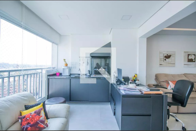 Imagem Apartamento com 2 Quartos à Venda, 87 m² em Vila Santa Catarina - São Paulo Imagem Apartamento com 2 Quartos à Venda, 87 m² em Vila Santa Catarina - São Paulo