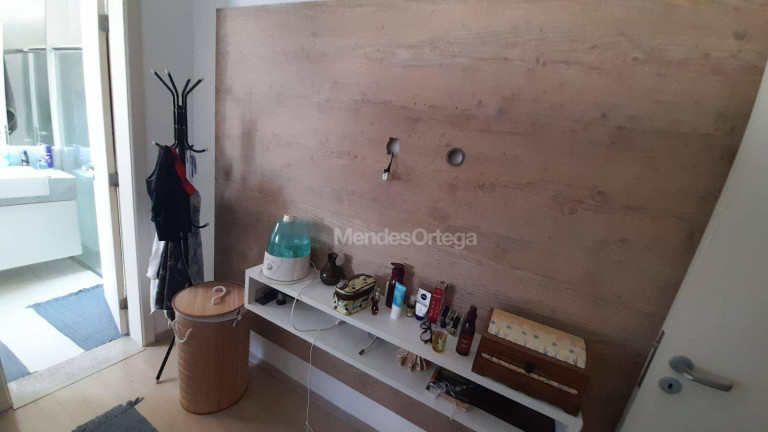 Imagem Apartamento com 3 Quartos à Venda, 108 m² em Jardim Paulistano - Sorocaba