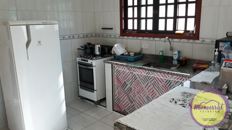 Imagem Imóvel com 2 Quartos à Venda,  em Balnerário Gaivotas - Itanhaém