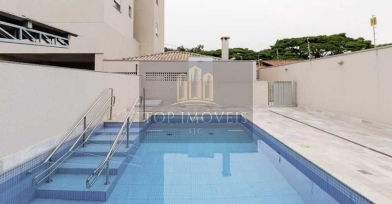 Imagem Apartamento com 2 Quartos à Venda, 63 m² em Parque Industrial - São José Dos Campos