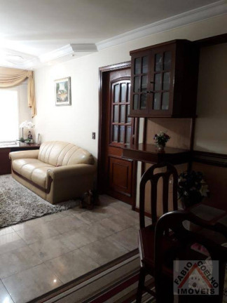 Imagem Apartamento com 3 Quartos à Venda, 96 m² em Jardim Marajoara - São Paulo Imagem Apartamento com 3 Quartos à Venda, 96 m² em Jardim Marajoara - São Paulo