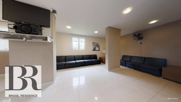 Imagem Apartamento com 2 Quartos à Venda, 54 m² em Vila Moraes - São Paulo Imagem Apartamento com 2 Quartos à Venda, 54 m² em Vila Moraes - São Paulo