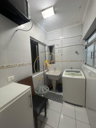 Imagem Apartamento com 3 Quartos à Venda, 95 m² em Enseada - Guarujá