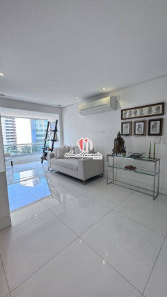 Imagem Apartamento com 2 Quartos à Venda, 98 m² em Adrianópolis - Manaus