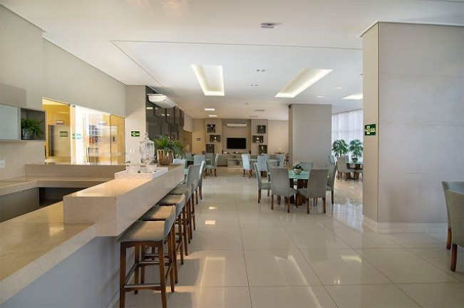 Imagem Apartamento com 4 Quartos à Venda, 206 m² em Brisamar - João Pessoa