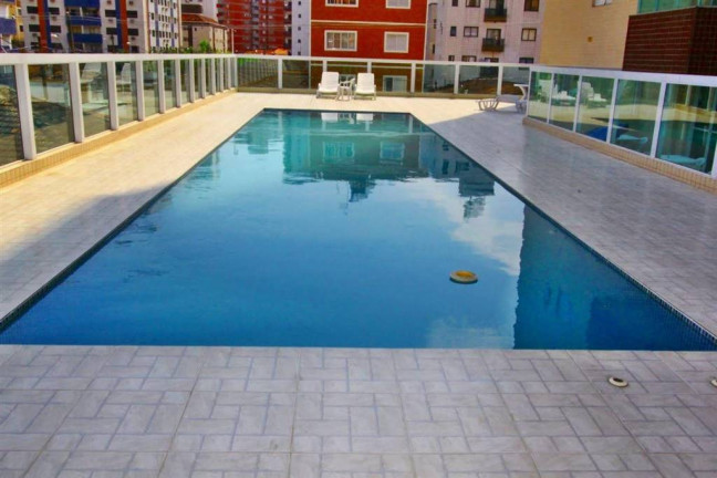 Apartamento com 2 Quartos à Venda, 78 m² em Tupi - Praia Grande