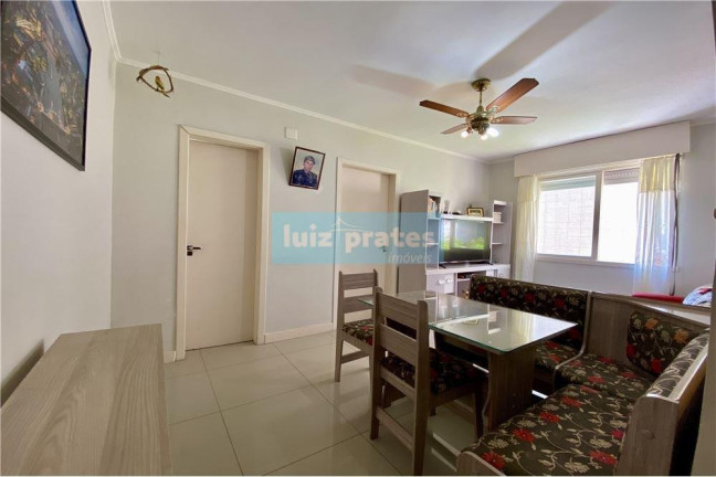 Imagem Apartamento com 1 Quarto à Venda, 43 m² em Passo Da Areia - Porto Alegre