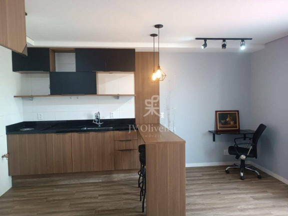 Imagem Apartamento com 1 Quarto à Venda, 37 m² em Vila Sônia - São Paulo Imagem Apartamento com 1 Quarto à Venda, 37 m² em Vila Sônia - São Paulo