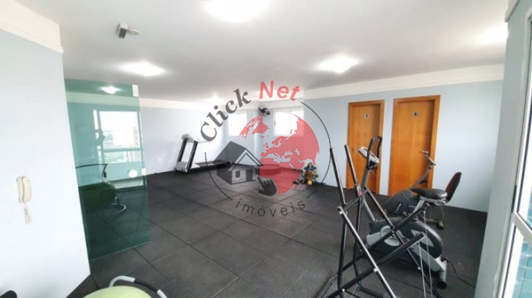 Imagem Apartamento com 2 Quartos à Venda, 72 m² em Centro - São Bernardo Do Campo Imagem Apartamento com 2 Quartos à Venda, 72 m² em Centro - São Bernardo Do Campo