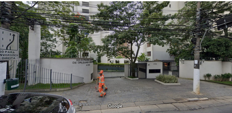 Imagem Apartamento com 3 Quartos para Alugar ou Temporada, 175 m² em Vila Andrade - São Paulo Imagem Apartamento com 3 Quartos para Alugar ou Temporada, 175 m² em Vila Andrade - São Paulo