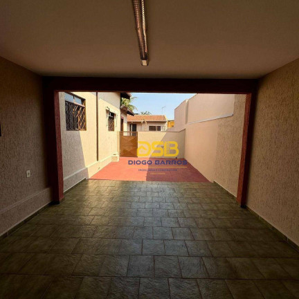 Imagem Casa com 3 Quartos à Venda, 153 m² em Aeroporto - Barretos Imagem Casa com 3 Quartos à Venda, 153 m² em Aeroporto - Barretos