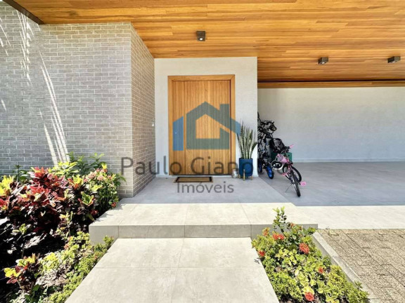 Imagem Casa de Condomínio com 4 Quartos à Venda, 345 m² em Granja Viana - Carapicuíba