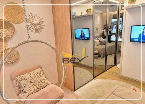 Imagem Apartamento com 3 Quartos à Venda, 175 m² em Alphaville Conde Ii - Barueri