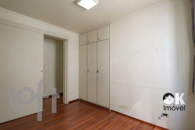 Imagem Apartamento com 4 Quartos à Venda, 155 m² em Perdizes - São Paulo Imagem Apartamento com 4 Quartos à Venda, 155 m² em Perdizes - São Paulo
