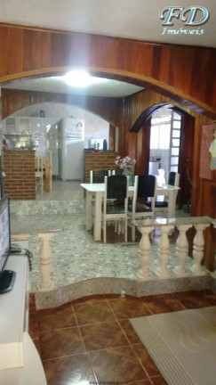 Imagem Casa de Condomínio com 2 Quartos à Venda, em Terra Preta - Mairiporã Imagem Casa de Condomínio com 2 Quartos à Venda, em Terra Preta - Mairiporã