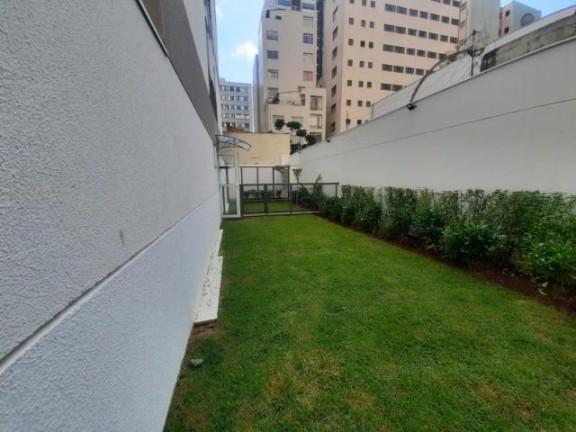 Imagem Apartamento com 1 Quarto à Venda, 19 m² em Bela Vista - São Paulo Imagem Apartamento com 1 Quarto à Venda, 19 m² em Bela Vista - São Paulo