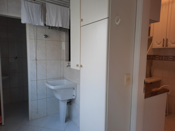 Imagem Apartamento com 3 Quartos à Venda, 180 m² em Vila Luis Antônio - Guarujá
