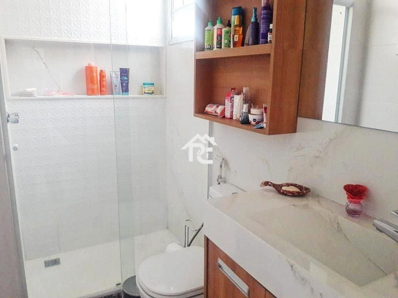 Imagem Apartamento com 3 Quartos à Venda, 120 m² em Icaraí - Niterói Imagem Apartamento com 3 Quartos à Venda, 120 m² em Icaraí - Niterói