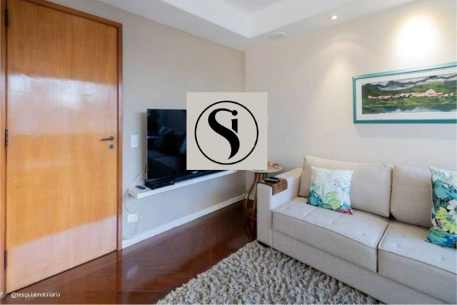 Imagem Apartamento com 3 Quartos para Alugar, 210 m² em Itaim Bibi - São Paulo Imagem Apartamento com 3 Quartos para Alugar, 210 m² em Itaim Bibi - São Paulo