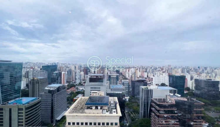 Imagem Apartamento com 2 Quartos à Venda, 350 m² em Vila Olimpia - São Paulo