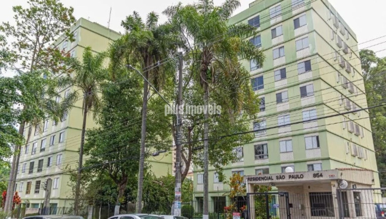 Imagem Apartamento com 2 Quartos à Venda, 62 m² em Jardim Santa Emília - São Paulo Imagem Apartamento com 2 Quartos à Venda, 62 m² em Jardim Santa Emília - São Paulo