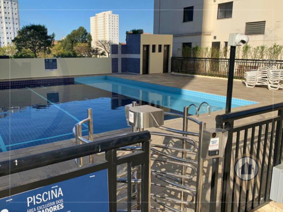 Imagem Apartamento com 2 Quartos à Venda, 43 m² em Portal Dos Gramados - Guarulhos