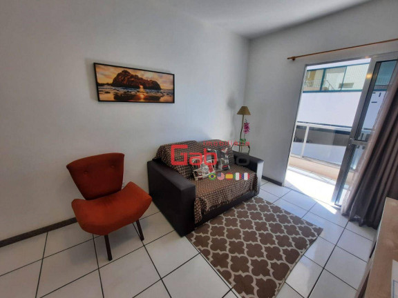 Imagem Apartamento com 1 Quarto à Venda, 78 m² em Centro - Cabo Frio Imagem Apartamento com 1 Quarto à Venda, 78 m² em Centro - Cabo Frio