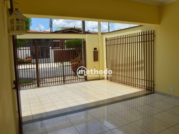 Imagem Casa com 3 Quartos à Venda, 165 m² em Cidade Jardim - Campinas Imagem Casa com 3 Quartos à Venda, 165 m² em Cidade Jardim - Campinas