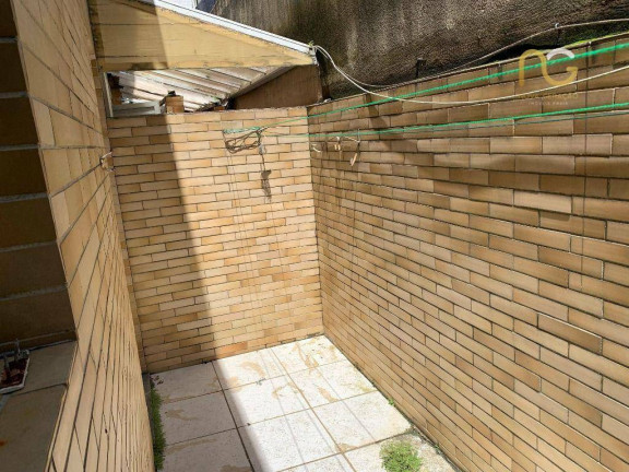 Imagem Sobrado com 2 Quartos à Venda, 74 m² em Canto Do Forte - Praia Grande Imagem Sobrado com 2 Quartos à Venda, 74 m² em Canto Do Forte - Praia Grande