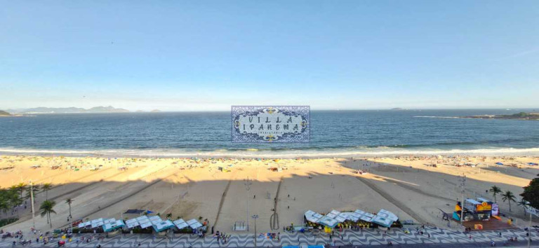 Imagem Cobertura com 4 Quartos à Venda, 680 m² em Copacabana - Rio De Janeiro Imagem Cobertura com 4 Quartos à Venda, 680 m² em Copacabana - Rio De Janeiro