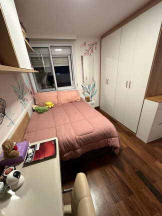 Imagem Apartamento com 3 Quartos à Venda, 140 m² em Ipiranga - Sp