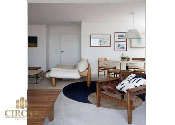 Imagem Apartamento com 2 Quartos à Venda, 64 m² em Perdizes - São Paulo