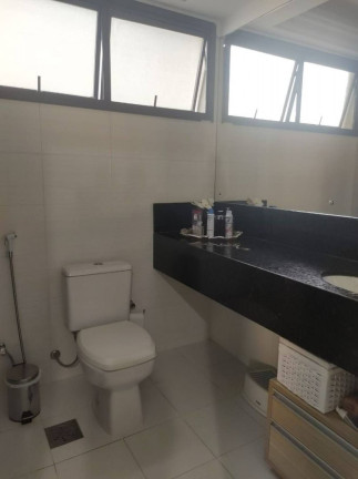Imagem Apartamento com 3 Quartos à Venda, 212 m² em São José - Aracaju Imagem Apartamento com 3 Quartos à Venda, 212 m² em São José - Aracaju