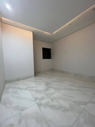 Imagem Casa com 3 Quartos à Venda, 105 m² em Residencial Vida Nova - Anápolis