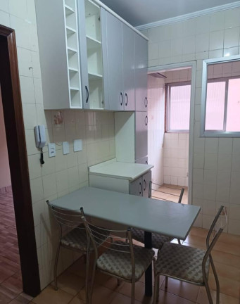 Imagem Apartamento com 2 Quartos à Venda, 68 m² em Vila Belmiro - Santos Imagem Apartamento com 2 Quartos à Venda, 68 m² em Vila Belmiro - Santos