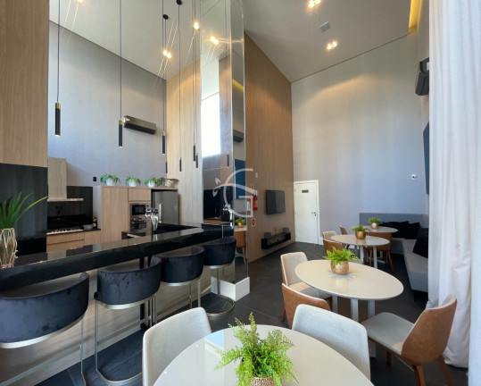 Imagem Apartamento com 4 Quartos à Venda, 184 m² em América - Joinville Imagem Apartamento com 4 Quartos à Venda, 184 m² em América - Joinville