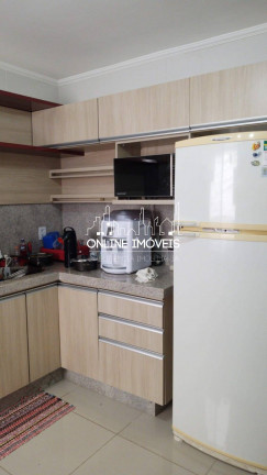 Imagem Apartamento com 3 Quartos à Venda, em Jardim Almira - Mogi Guaçu Imagem Apartamento com 3 Quartos à Venda, em Jardim Almira - Mogi Guaçu