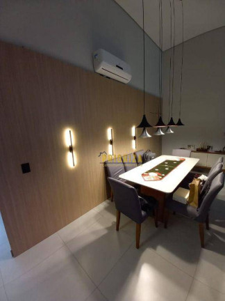 Imagem Casa com 3 Quartos à Venda, 181 m² em Condomínio Jardim Portugal - Sorocaba