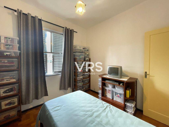 Imagem Apartamento com 1 Quarto à Venda, 41 m² em Várzea - Teresópolis Imagem Apartamento com 1 Quarto à Venda, 41 m² em Várzea - Teresópolis
