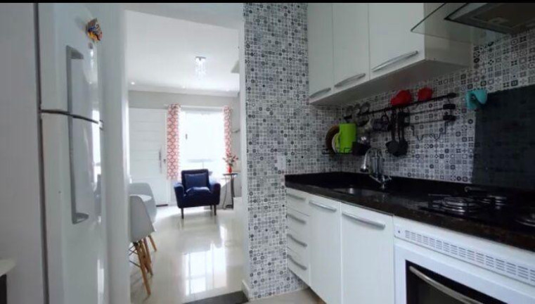 Imagem Casa com 2 Quartos à Venda, 50 m² em água Espraiada (caucaia Do Alto) - Cotia