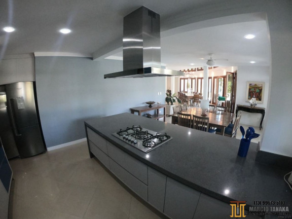 Imagem Casa com 6 Quartos à Venda, 800 m² em Riviera - Bertioga