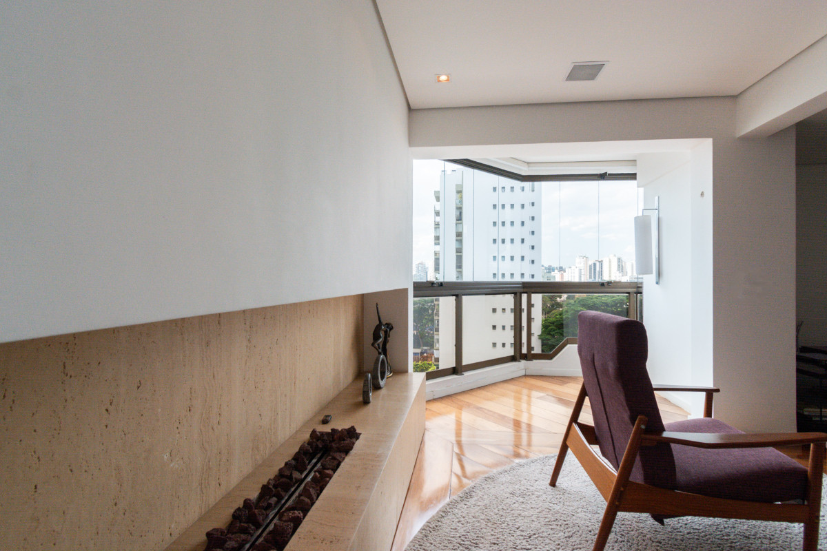 Imagem Cobertura com 3 Quartos à Venda, 389 m² em Moema - São Paulo Imagem Cobertura com 3 Quartos à Venda, 389 m² em Moema - São Paulo