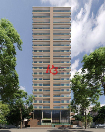 Imagem Apartamento com 2 Quartos à Venda, 65 m² em Ponta Da Praia - Santos Imagem Apartamento com 2 Quartos à Venda, 65 m² em Ponta Da Praia - Santos