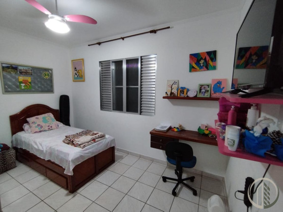 Imagem Apartamento com 3 Quartos à Venda, 123 m² em Estuário - Santos