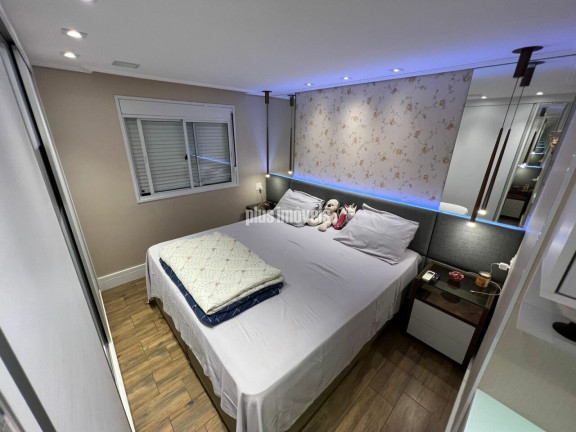 Imagem Apartamento com 2 Quartos à Venda, 81 m² em Saúde - São Paulo